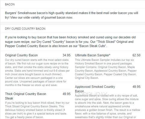 Burgers' Smokehouse - California, MO menu_pic