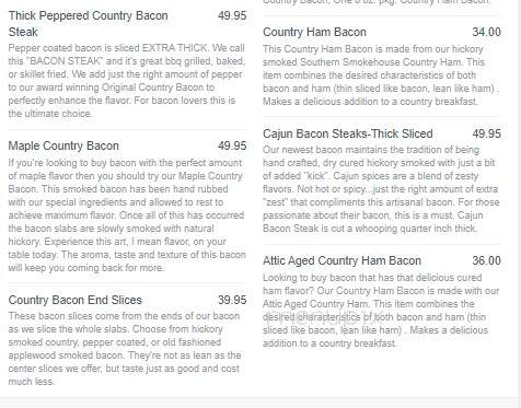 Burgers' Smokehouse - California, MO menu_pic