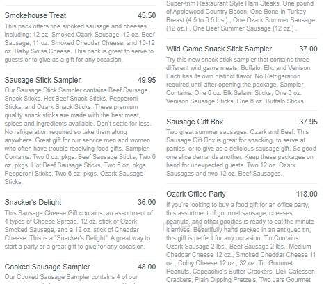 Burgers' Smokehouse - California, MO menu_pic