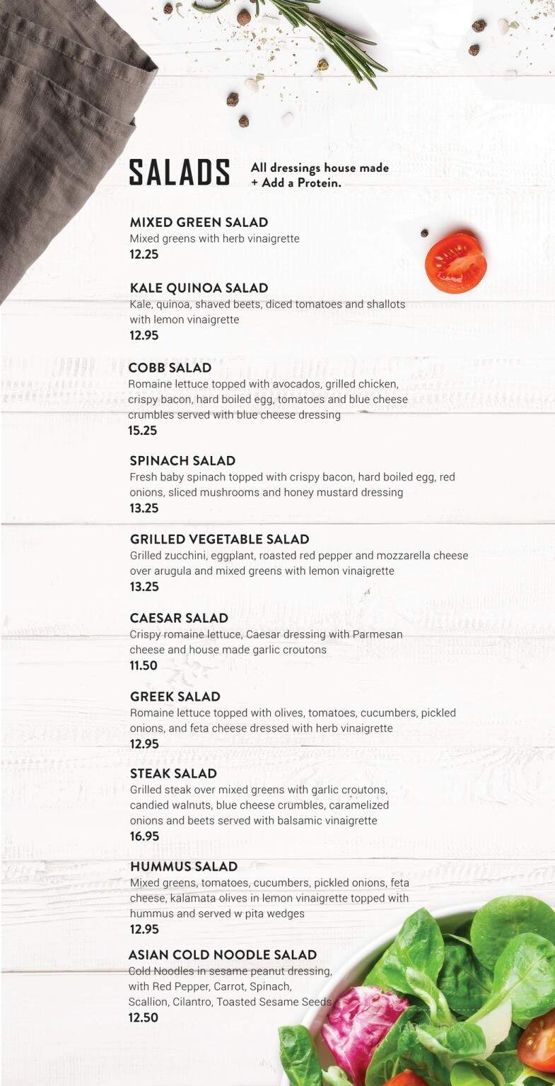Katery To Go - Port Jervis, NY menu_pic