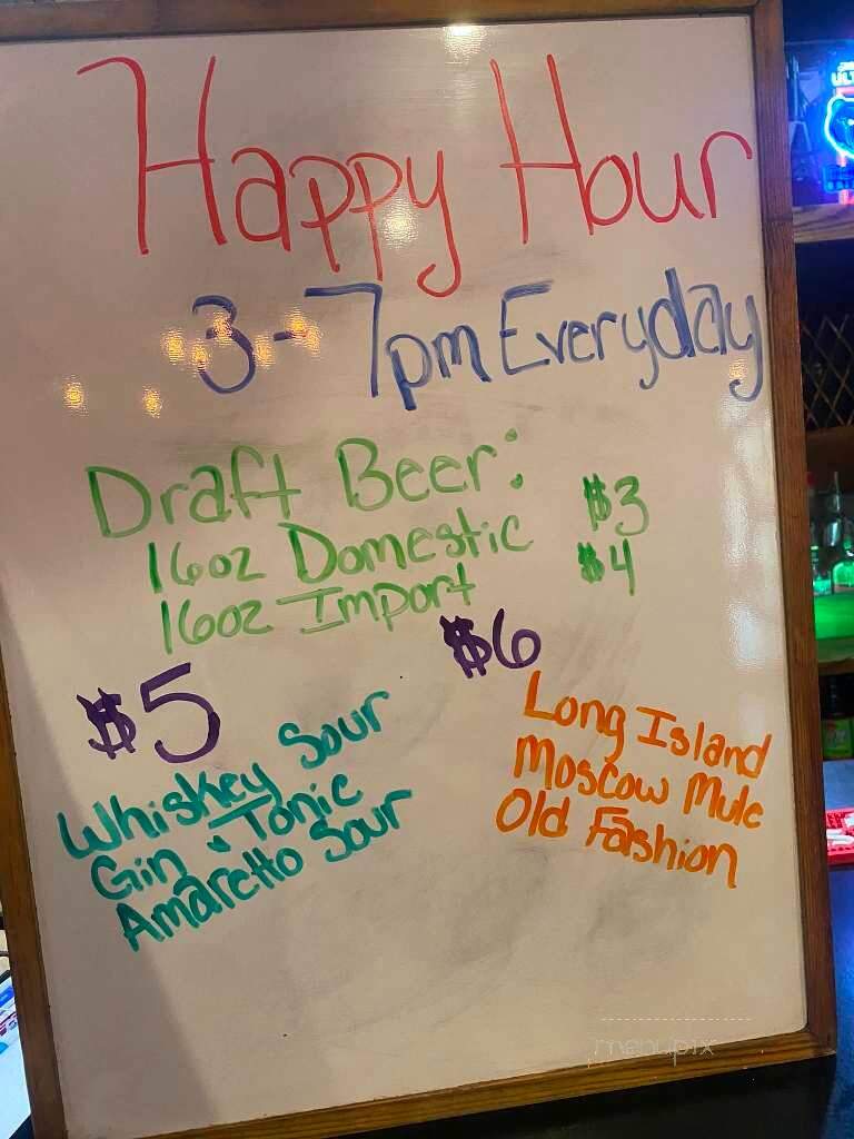 Red Hook Cajun Seafood & Bar - Jackson, TN