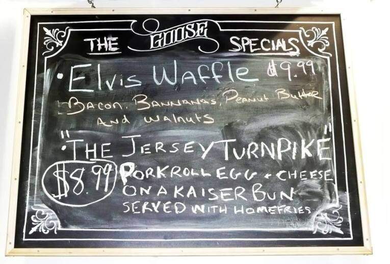 Golden Goose Market - Boston, MA menu_pic