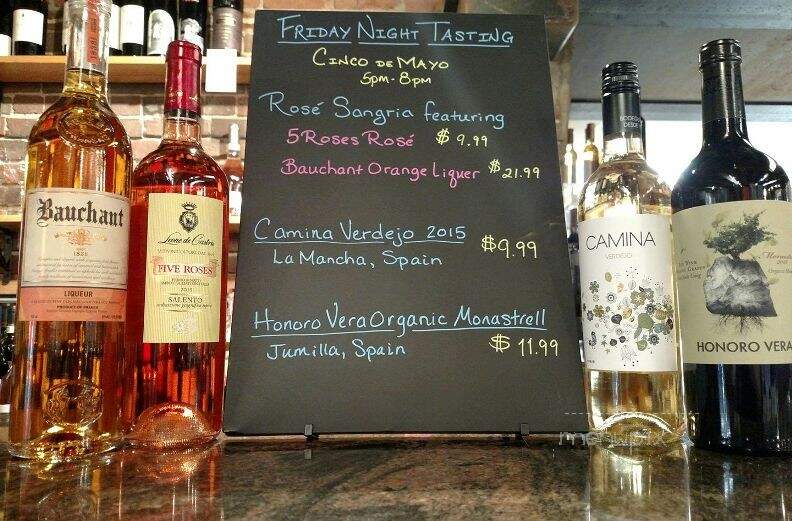 Golden Goose Market - Boston, MA menu_pic