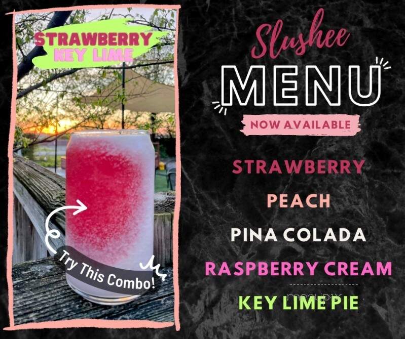 WaterTower Estates - Terre Haute, IN menu_pic