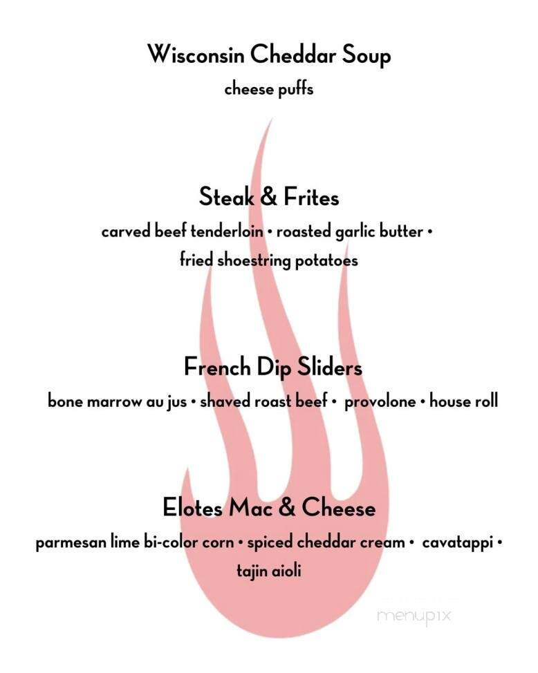 Hearthstone Bistro - Muskegon, MI menu_pic