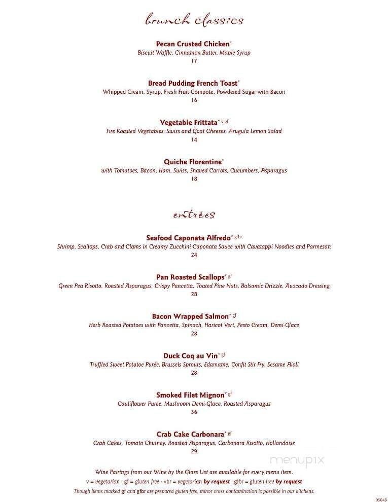 Green Gables Restaurant - Jennerstown, PA