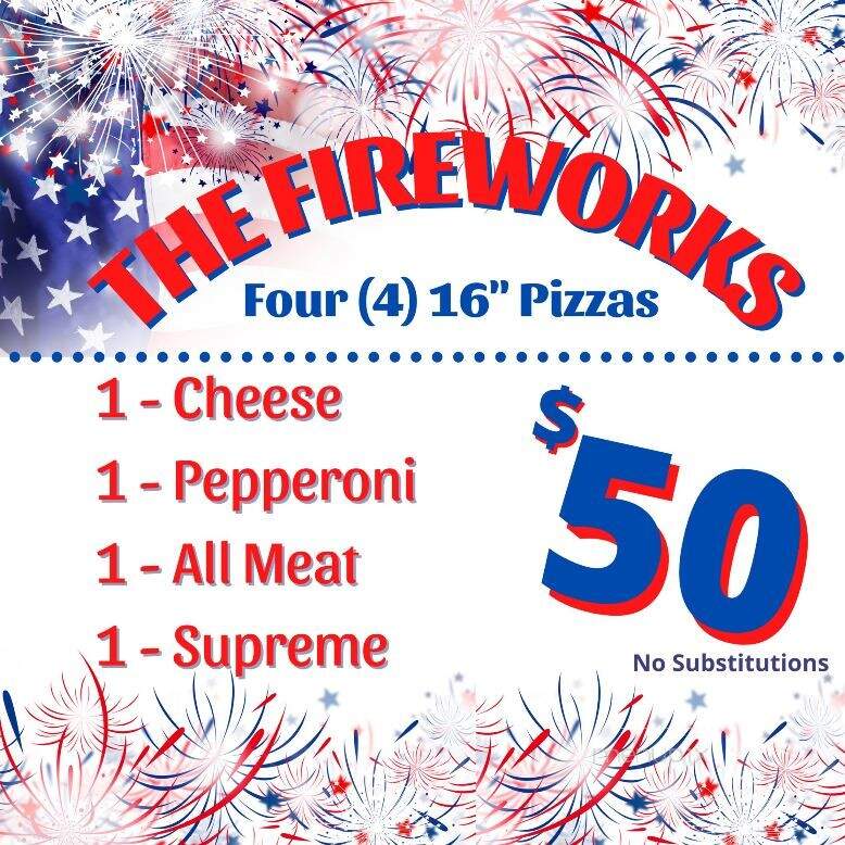 Sherrilli's Pizzeria - Sellersburg, IN menu_pic
