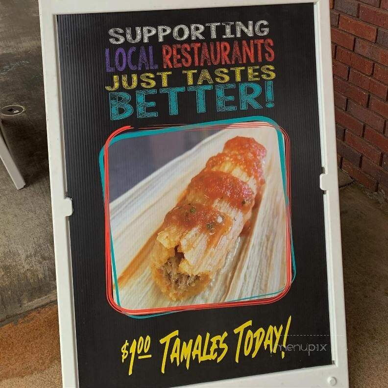 Its Tamale Time - Phenix City, AL