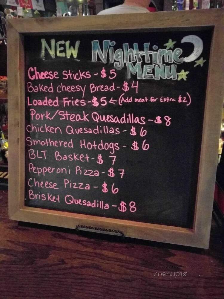 Ashford Pub - Houston, TX