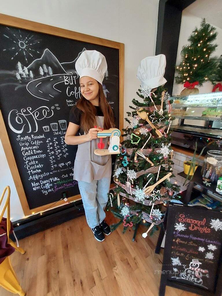 Rollin' Street Bakery - Winter Park, CO menu_pic