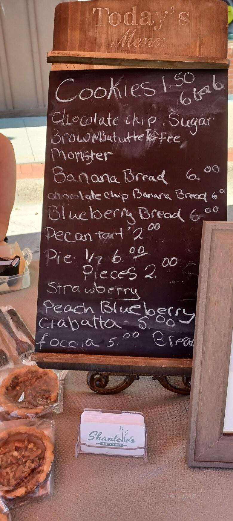 Olde Town Tap - Altoona, IA menu_pic