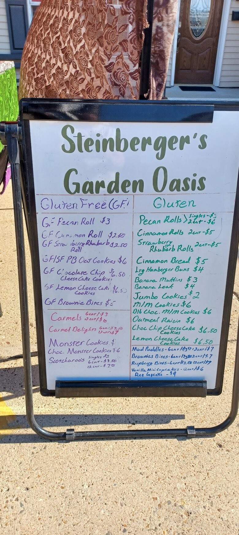 Olde Town Tap - Altoona, IA menu_pic