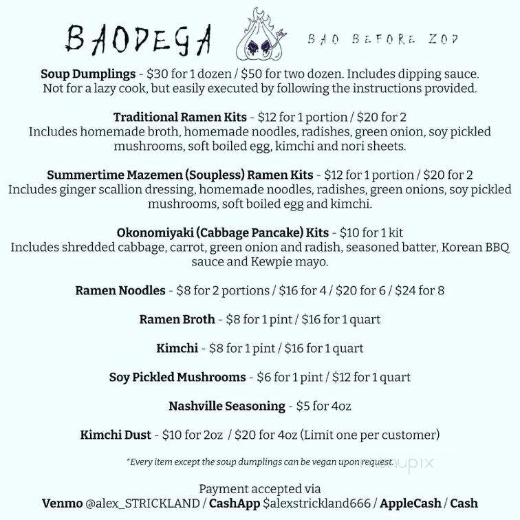 Black Rooster - West Columbia, SC