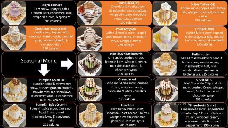 Vampire Penguin - Greenville, SC menu_pic