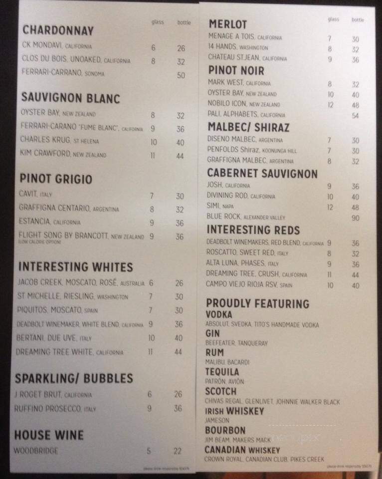 St Marys Seafood More - St Marys, GA menu_pic