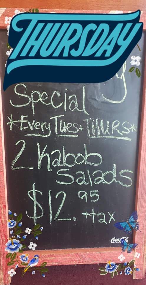 Supreme Roast Beef - Danvers, MA menu_pic