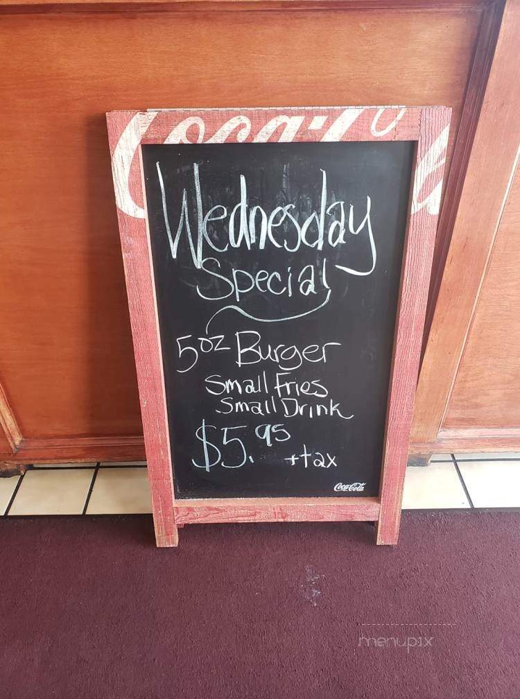 Supreme Roast Beef - Danvers, MA menu_pic