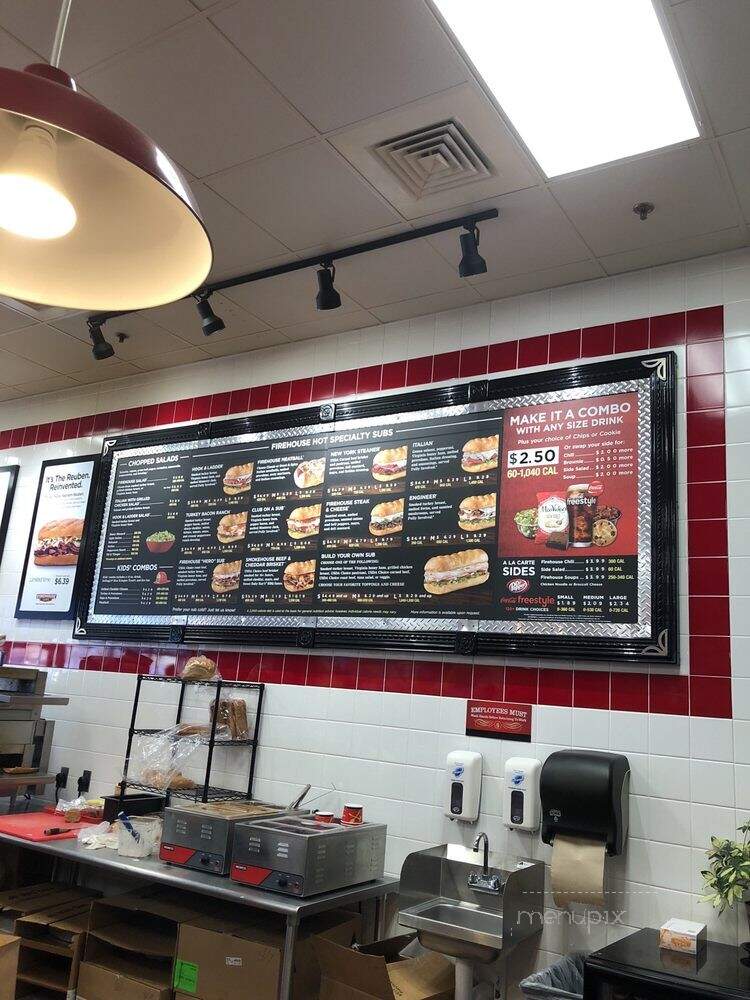 Firehouse Subs - York, PA
