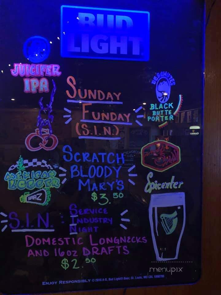 O'Connor's Pub - Phoenix, AZ