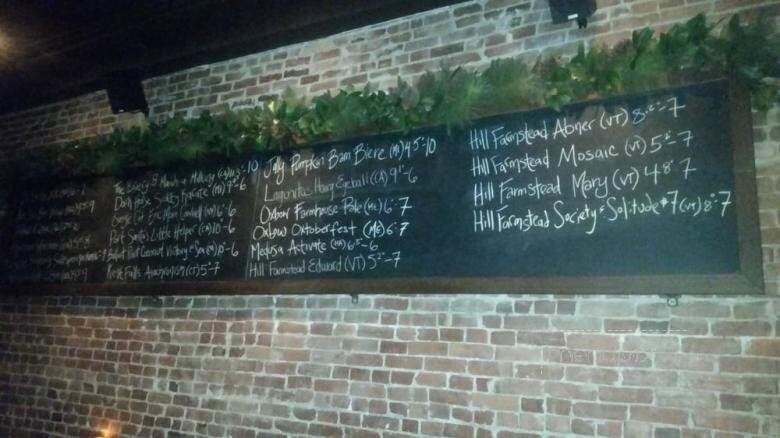 Armsby Abbey - Worcester, MA menu_pic