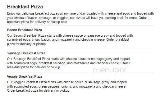Caseys Carry Out Pizza - Creston, IA menu_pic