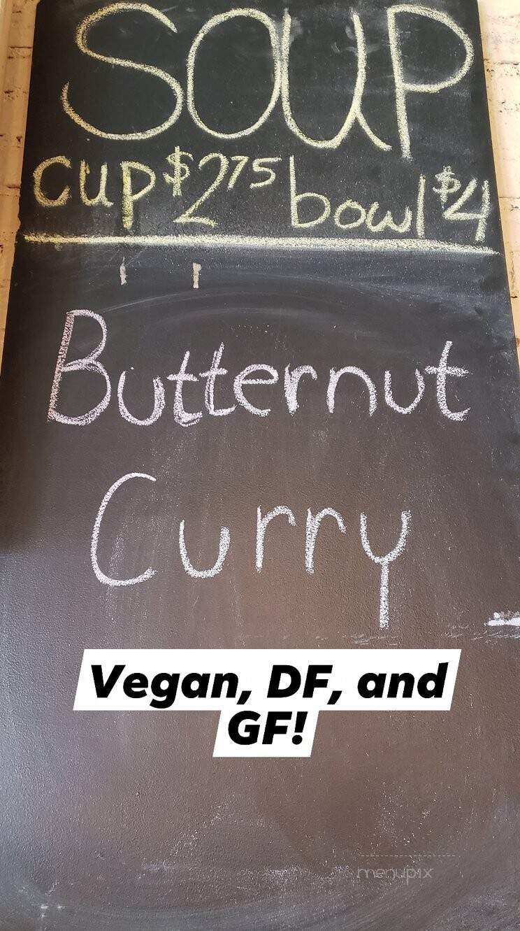 Ovenbird Bakery - Independence, OR menu_pic