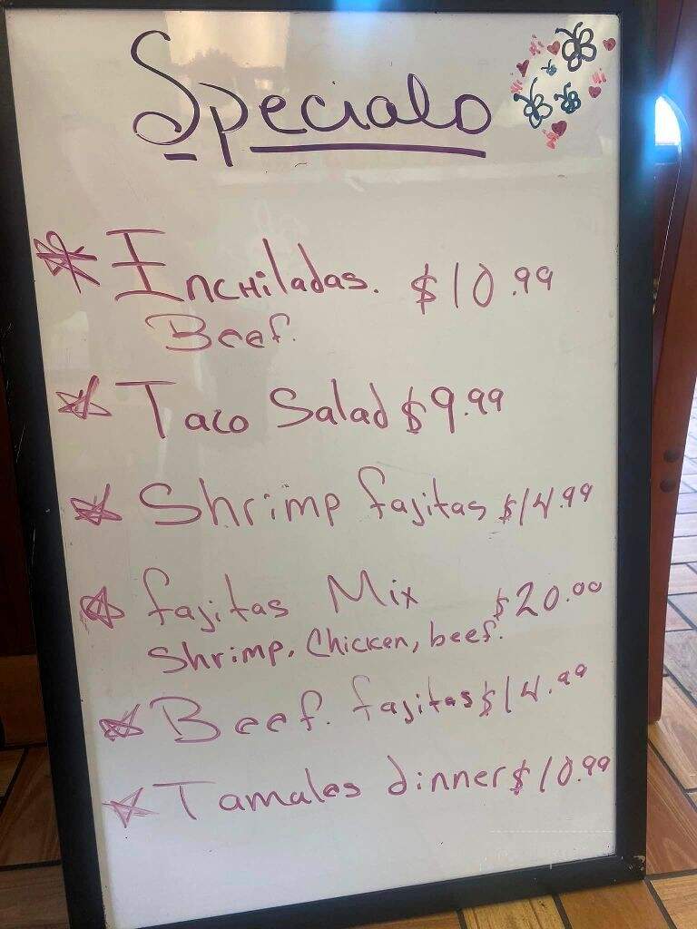 Eddy's Family Restaurant - Monroe, MI menu_pic
