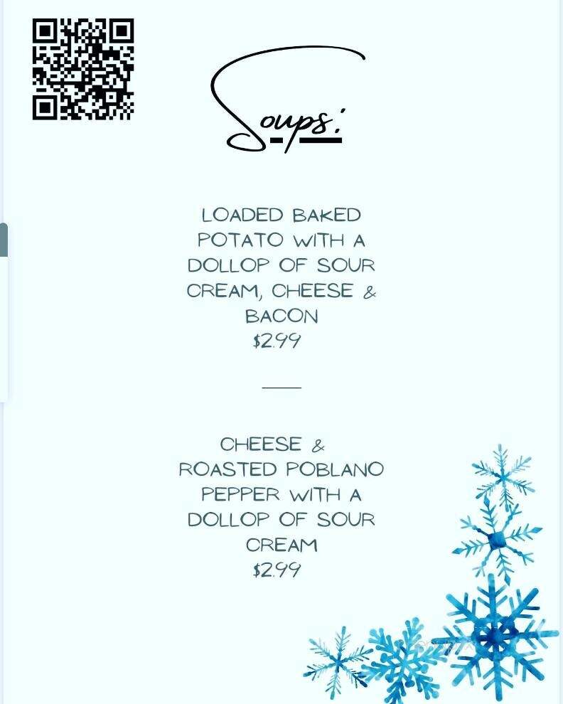 Oz Brewing - Phillipsburg, KS menu_pic