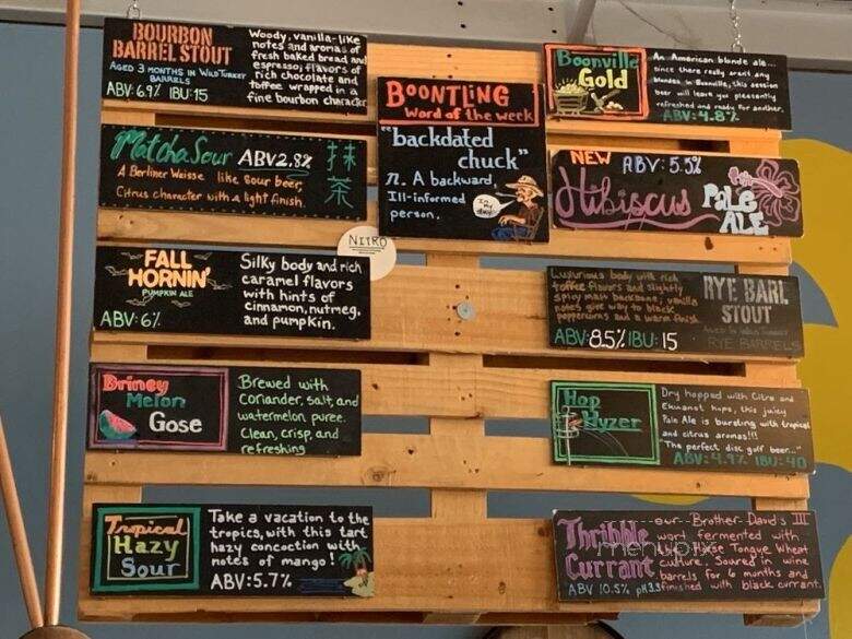Anderson Valley Brewing Co. - Boonville, CA