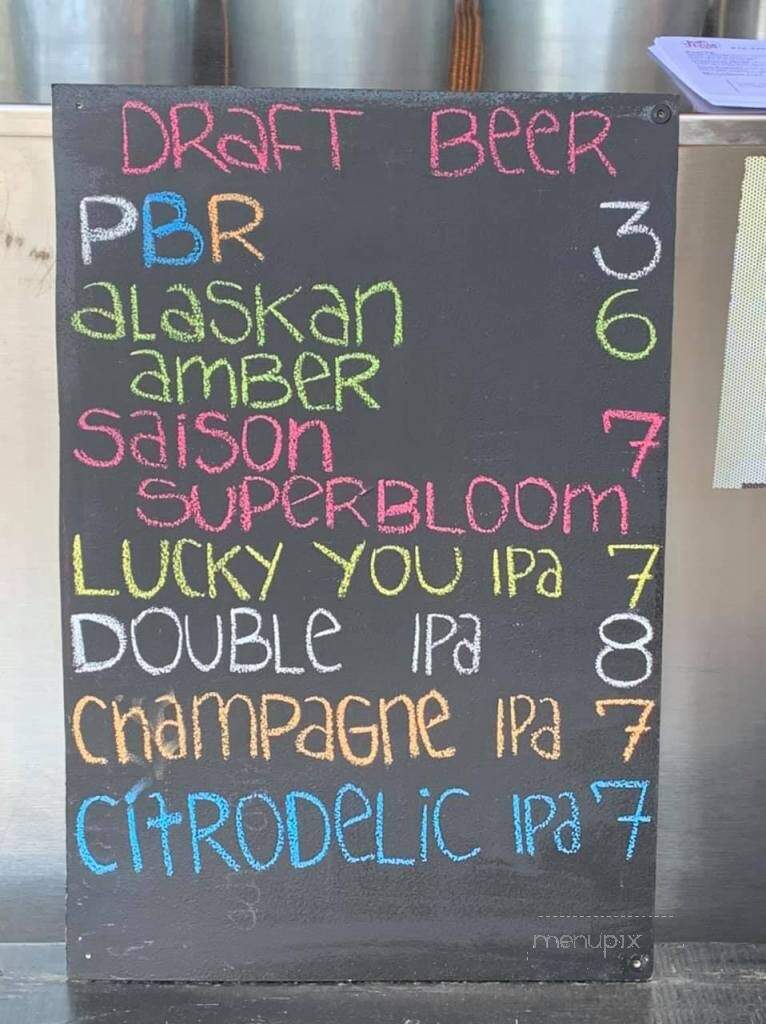 Iron Horse Tap - Crested Butte, CO