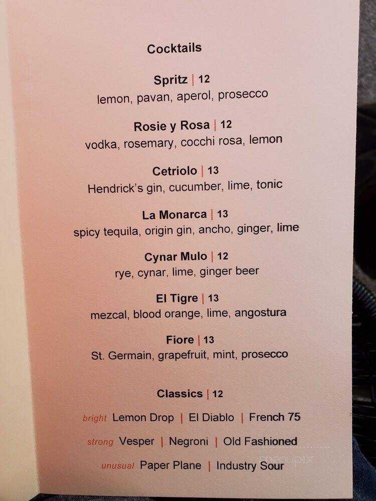 Louie - Clayton, MO menu_pic
