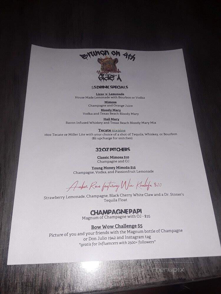 Fatty Smokes - Richmond, VA