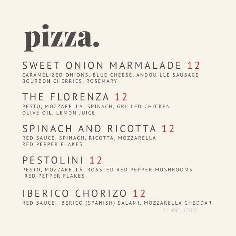 MozzaPi - Louisville, KY menu_pic