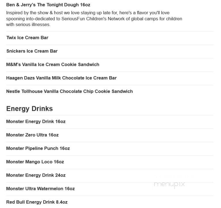 Caseys Carry Out Pizza - Larned, KS menu_pic