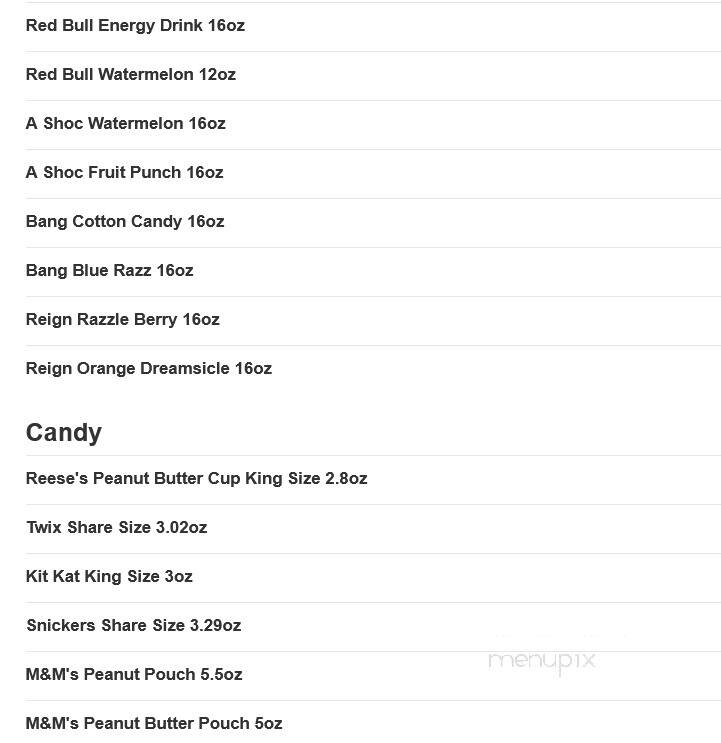 Caseys Carry Out Pizza - Larned, KS menu_pic