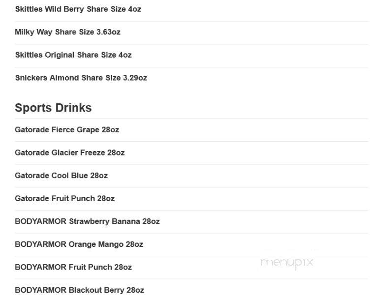 Caseys Carry Out Pizza - Larned, KS menu_pic