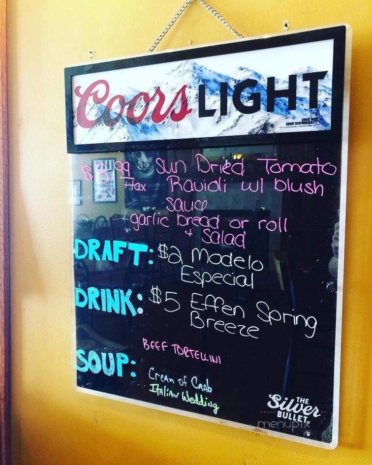Al's Pizza & Subs - Enola, PA menu_pic