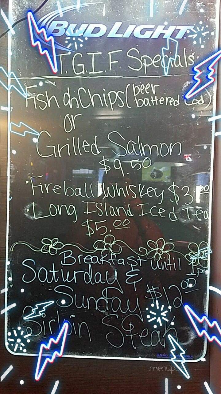 Blue Wave Great Burgers - Idaho Falls, ID menu_pic