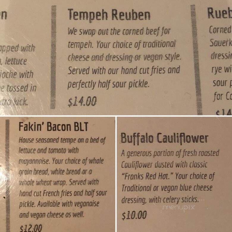 County Fare - Wappingers Falls, NY menu_pic