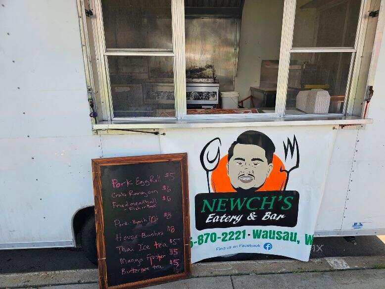 Newch's Eatery - Wausau, WI