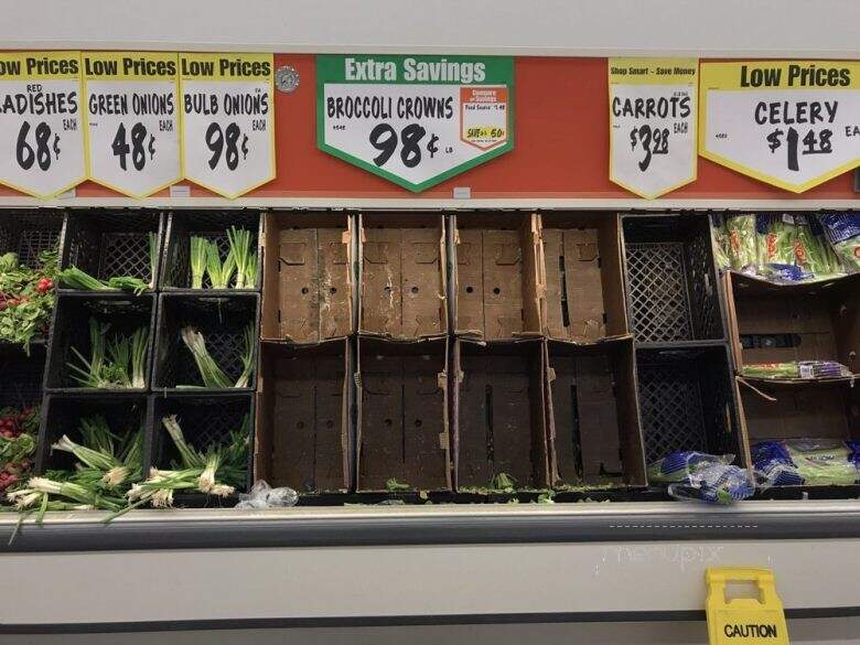 Winco Foods - Pittsburg, CA menu_pic