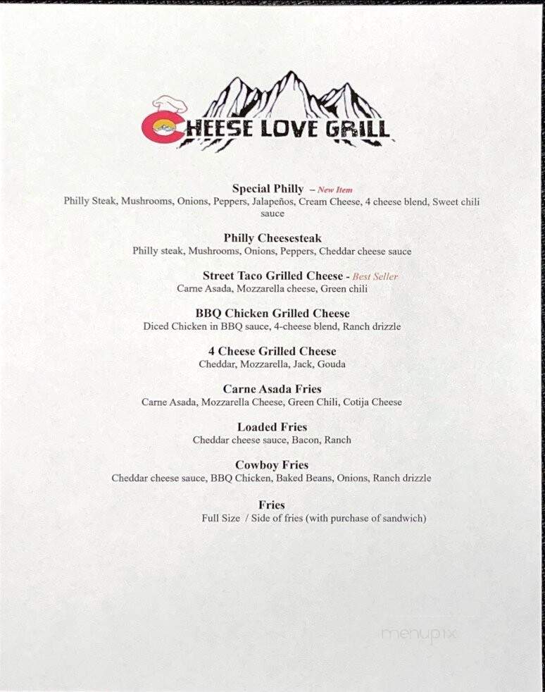 Mays Farm - Byers, CO menu_pic