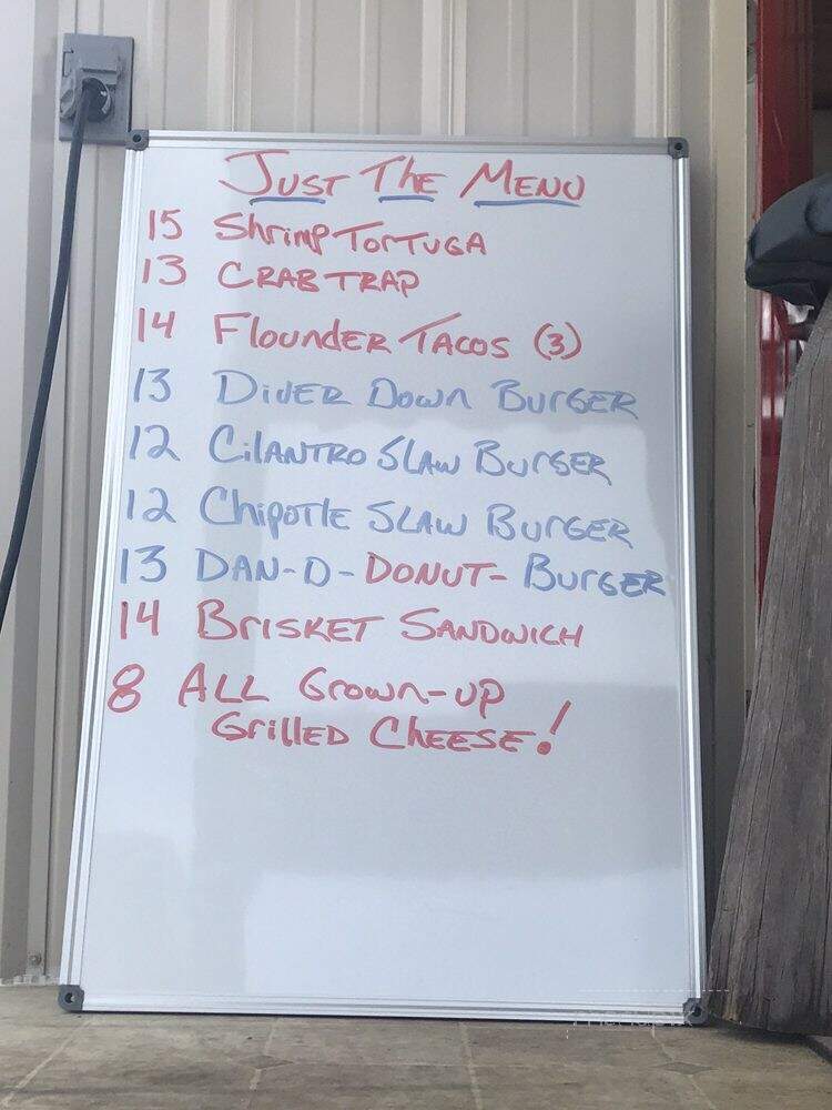 Just The Cook - Panama City, FL