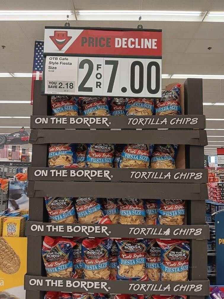 Hy-Vee - Moline, IL menu_pic