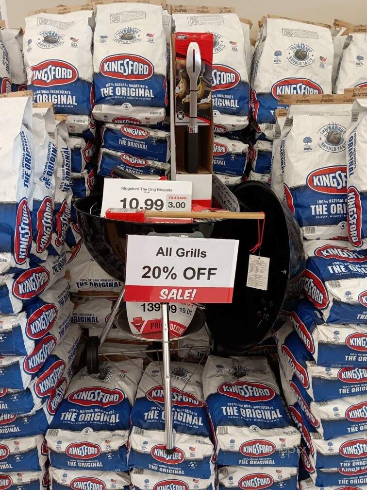 Hy-Vee - Moline, IL menu_pic