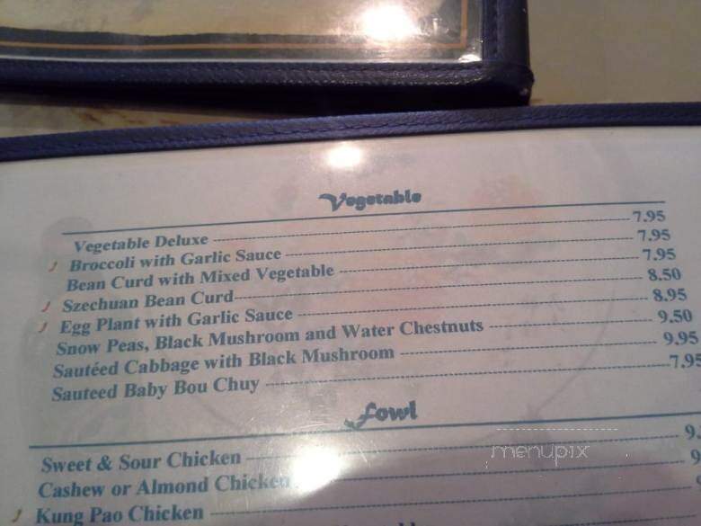 Two Guys From Hong Kong - Reno, NV menu_pic
