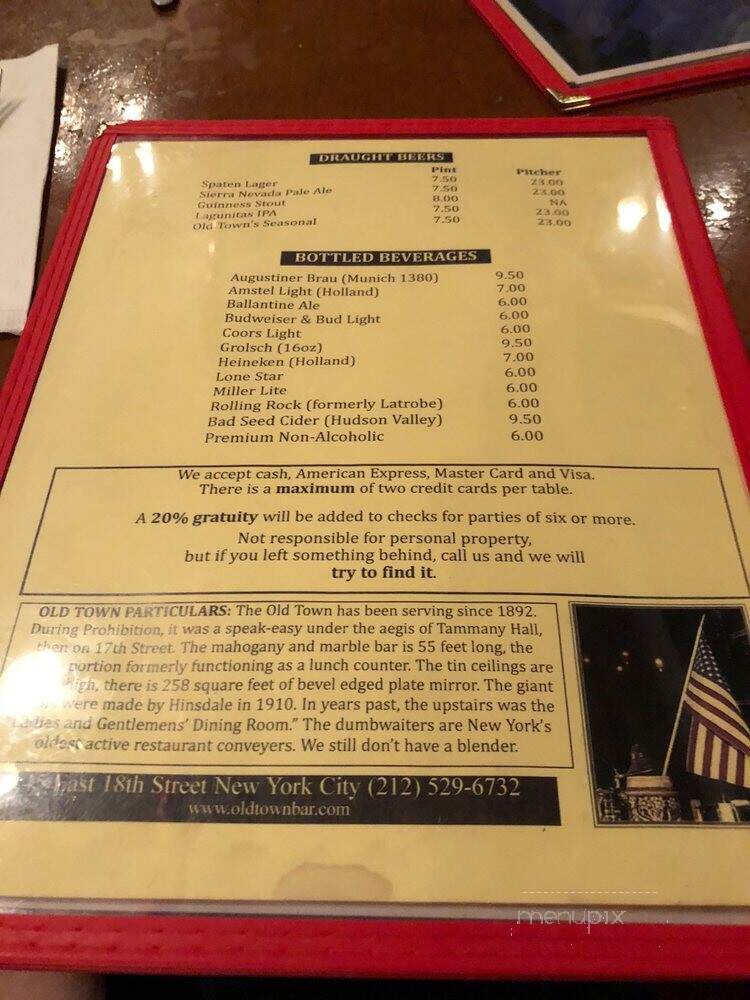 Pizzabella & Pasta - Akron, NY
