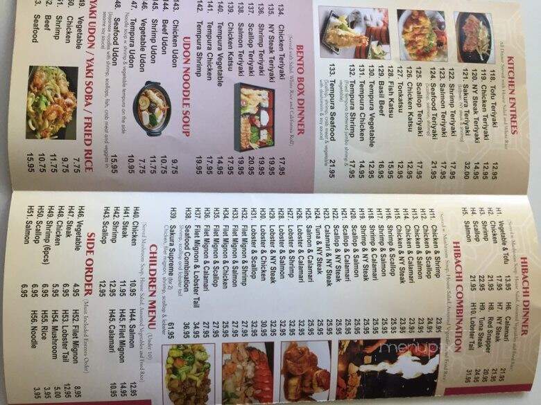 Sakura - Woodland, CA menu_pic