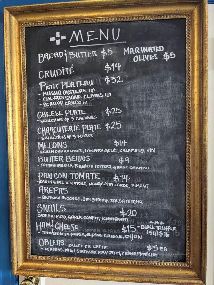 Snail Bar - Oakland, CA