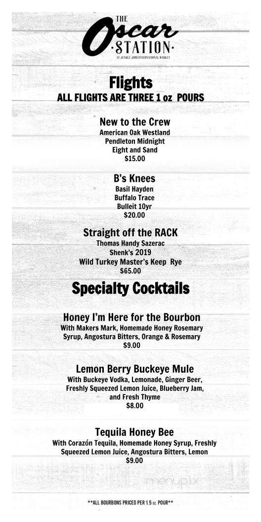 Jungle Jim's Market - Fairfield, OH menu_pic